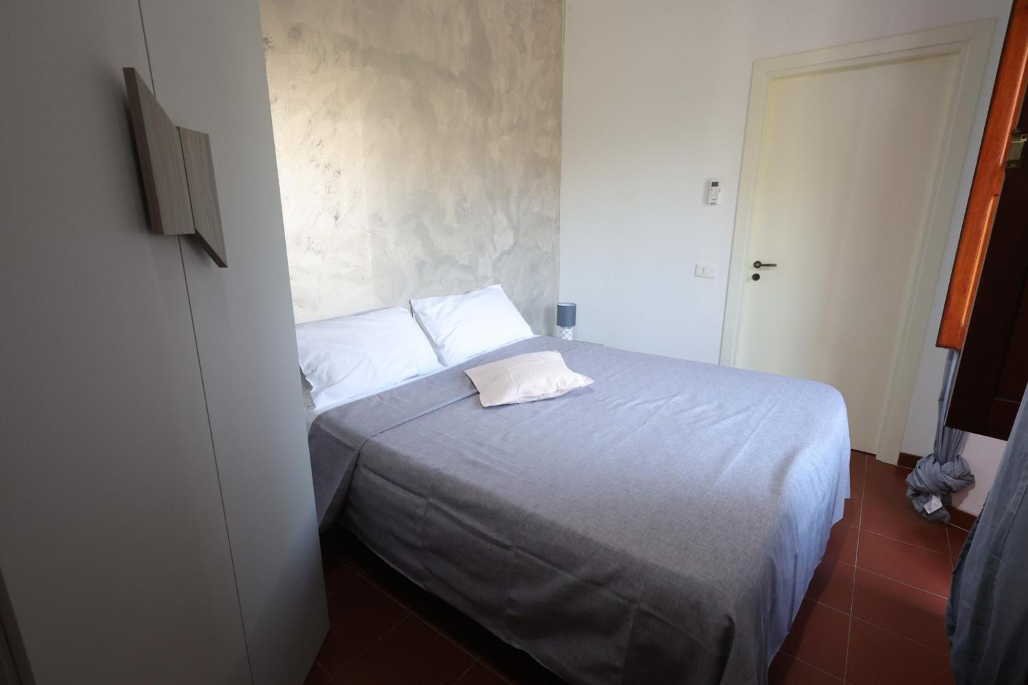 Il Quadrifoglio B&B Cirella Exterior photo