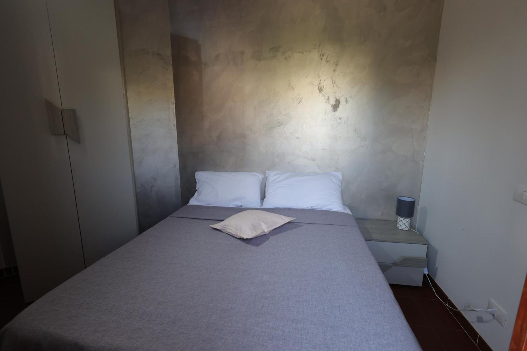 Il Quadrifoglio B&B Cirella Exterior photo