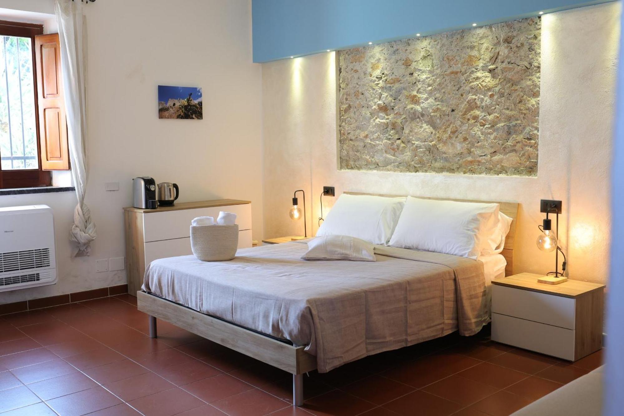 Il Quadrifoglio B&B Cirella Exterior photo